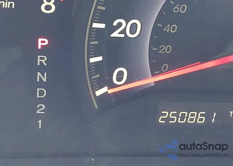 2006 Honda Odyssey Ex-L from USA, damaged, VIN 5FNRL38626B038803